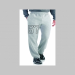 Six Seven 67 tepl&aacute;ky s tlačen&yacute;m logom